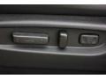2018 Crystal Black Pearl Acura MDX Advance SH-AWD  photo #14