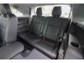 Ebony Rear Seat Photo for 2018 Acura MDX #129169808