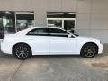Bright White - 300 S AWD Photo No. 2
