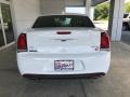 Bright White - 300 S AWD Photo No. 4