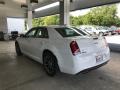 Bright White - 300 S AWD Photo No. 5