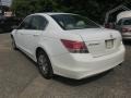 2010 Taffeta White Honda Accord LX Sedan  photo #3