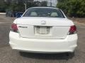 2010 Taffeta White Honda Accord LX Sedan  photo #4