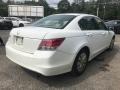 2010 Taffeta White Honda Accord LX Sedan  photo #5