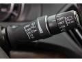 2018 Crystal Black Pearl Acura MDX Advance SH-AWD  photo #39