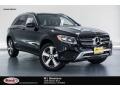 Black - GLC 300 Photo No. 1