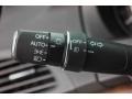 2018 Acura MDX Advance SH-AWD Controls