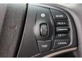 Ebony Steering Wheel Photo for 2018 Acura MDX #129170251