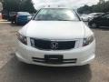 2010 Taffeta White Honda Accord LX Sedan  photo #8