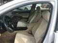 2010 Taffeta White Honda Accord LX Sedan  photo #9
