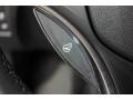 Ebony Steering Wheel Photo for 2018 Acura MDX #129170294