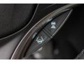 Ebony Steering Wheel Photo for 2018 Acura MDX #129170315