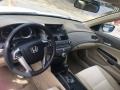 2010 Taffeta White Honda Accord LX Sedan  photo #10