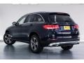 2019 Lunar Blue Metallic Mercedes-Benz GLC 300 4Matic  photo #2