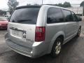 Bright Silver Metallic - Grand Caravan SXT Photo No. 5