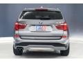 Space Grey Metallic - X3 xDrive28i Photo No. 3