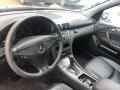 Brilliant Silver Metallic - C 320 Sedan Photo No. 10