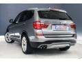Space Grey Metallic - X3 xDrive28i Photo No. 10
