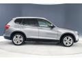 Space Grey Metallic - X3 xDrive28i Photo No. 15