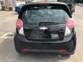 2013 Black Granite Chevrolet Spark LT  photo #5