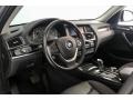 Space Grey Metallic - X3 xDrive28i Photo No. 18