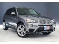 Space Grey Metallic - X3 xDrive28i Photo No. 19