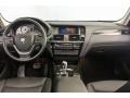 Space Grey Metallic - X3 xDrive28i Photo No. 23