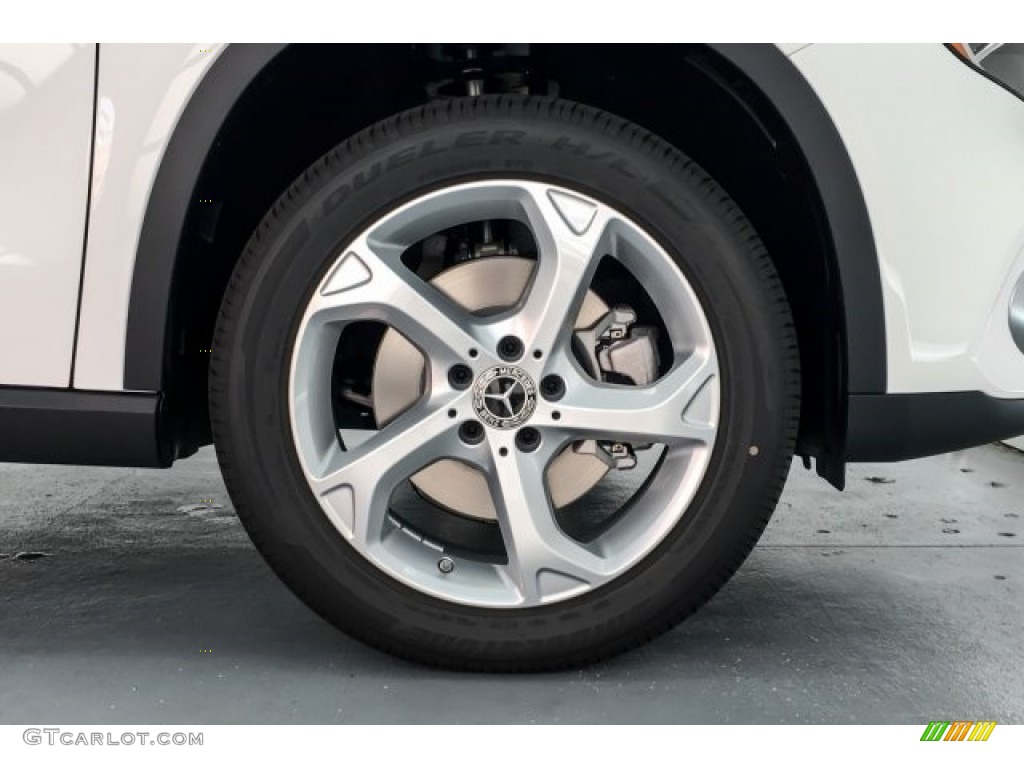 2019 Mercedes-Benz GLA 250 Wheel Photo #129171884