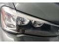 Space Grey Metallic - X3 xDrive28i Photo No. 30