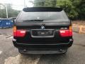 Black Sapphire Metallic - X5 3.0i Photo No. 5