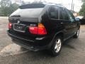 Black Sapphire Metallic - X5 3.0i Photo No. 6