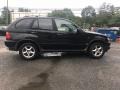 Black Sapphire Metallic - X5 3.0i Photo No. 7