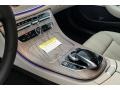 Diamond Silver Metallic - E 400 Coupe Photo No. 7