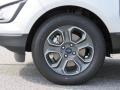 Moondust Silver - EcoSport S Photo No. 4