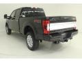 Agate Black - F250 Super Duty Limited Crew Cab 4x4 Photo No. 5