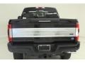 Agate Black - F250 Super Duty Limited Crew Cab 4x4 Photo No. 6