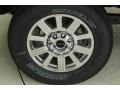 Agate Black - F250 Super Duty Limited Crew Cab 4x4 Photo No. 7
