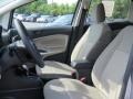 Moondust Silver - EcoSport S Photo No. 8