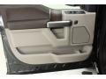 Camelback Door Panel Photo for 2019 Ford F250 Super Duty #129174125