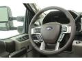Agate Black - F250 Super Duty Limited Crew Cab 4x4 Photo No. 31
