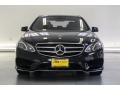Black - E 350 Sedan Photo No. 2
