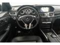 Black - E 350 Sedan Photo No. 4