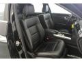 Black - E 350 Sedan Photo No. 6