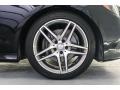 Black - E 350 Sedan Photo No. 8