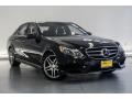 Black - E 350 Sedan Photo No. 14