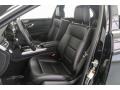 Black - E 350 Sedan Photo No. 15