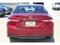 Ruby Flare Pearl - Camry LE Photo No. 7