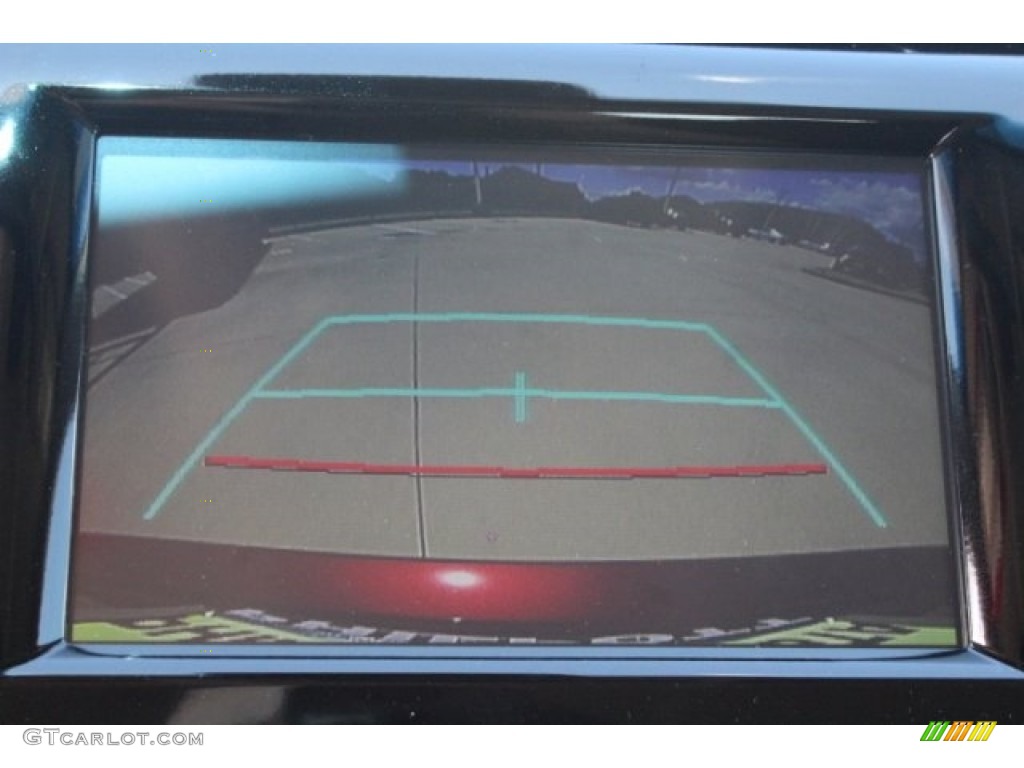 2018 Camry LE - Ruby Flare Pearl / Black photo #15