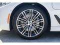  2019 5 Series 530e iPerformance Sedan Wheel
