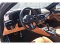 2019 Bluestone Metallic BMW 5 Series 530e iPerformance Sedan  photo #4